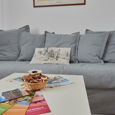 Brand New Lozenets Apt Sofia Extérieur photo