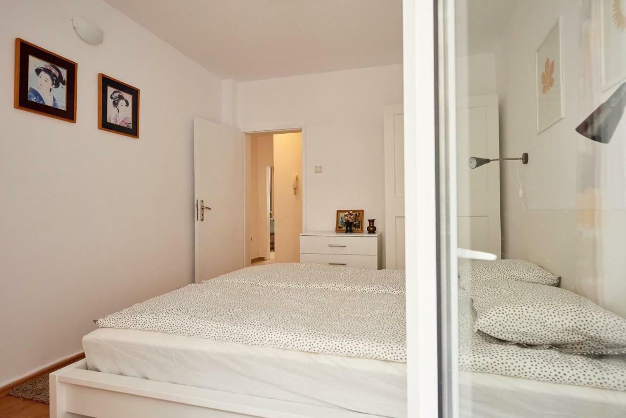 Brand New Lozenets Apt Sofia Extérieur photo