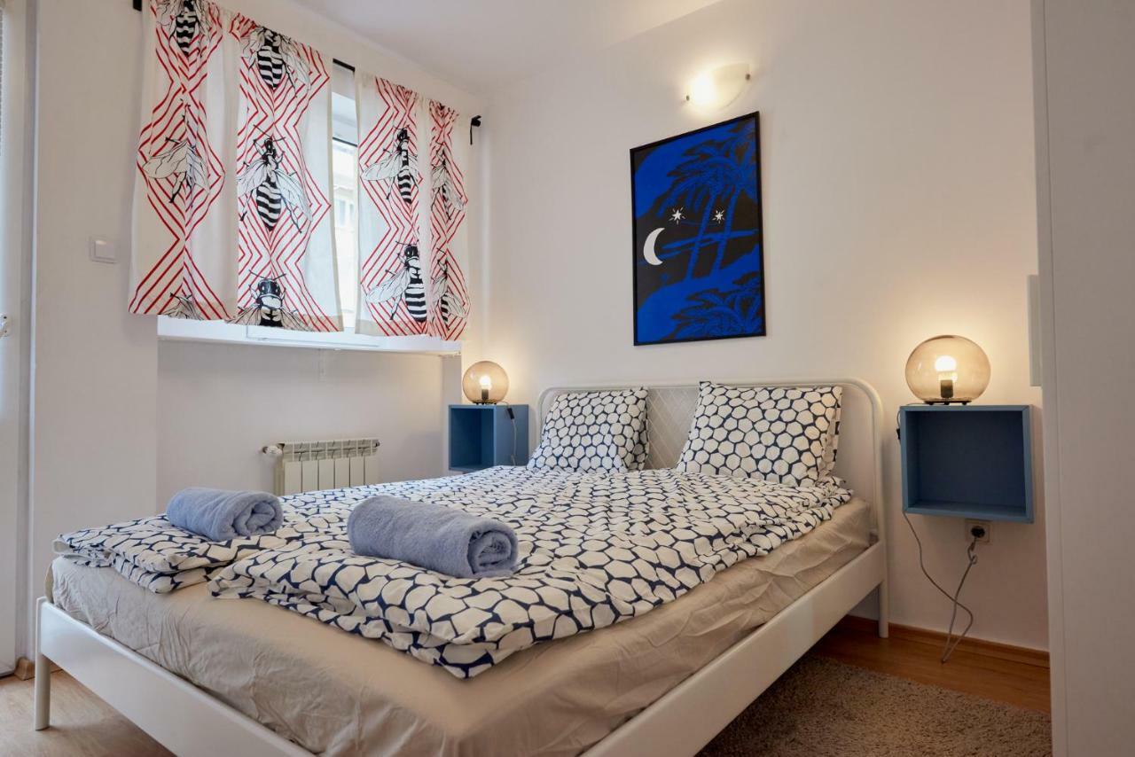 Brand New Lozenets Apt Sofia Extérieur photo