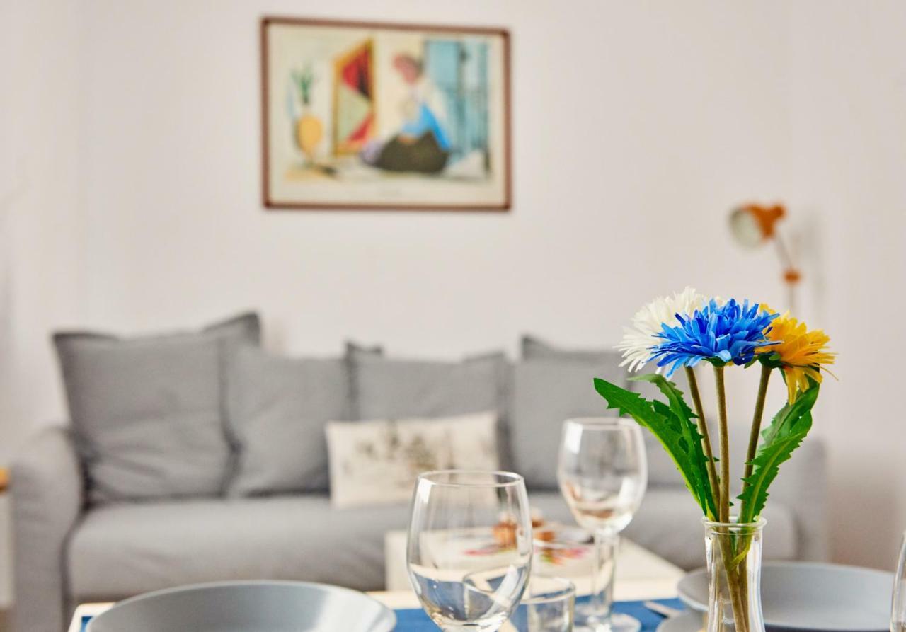 Brand New Lozenets Apt Sofia Extérieur photo