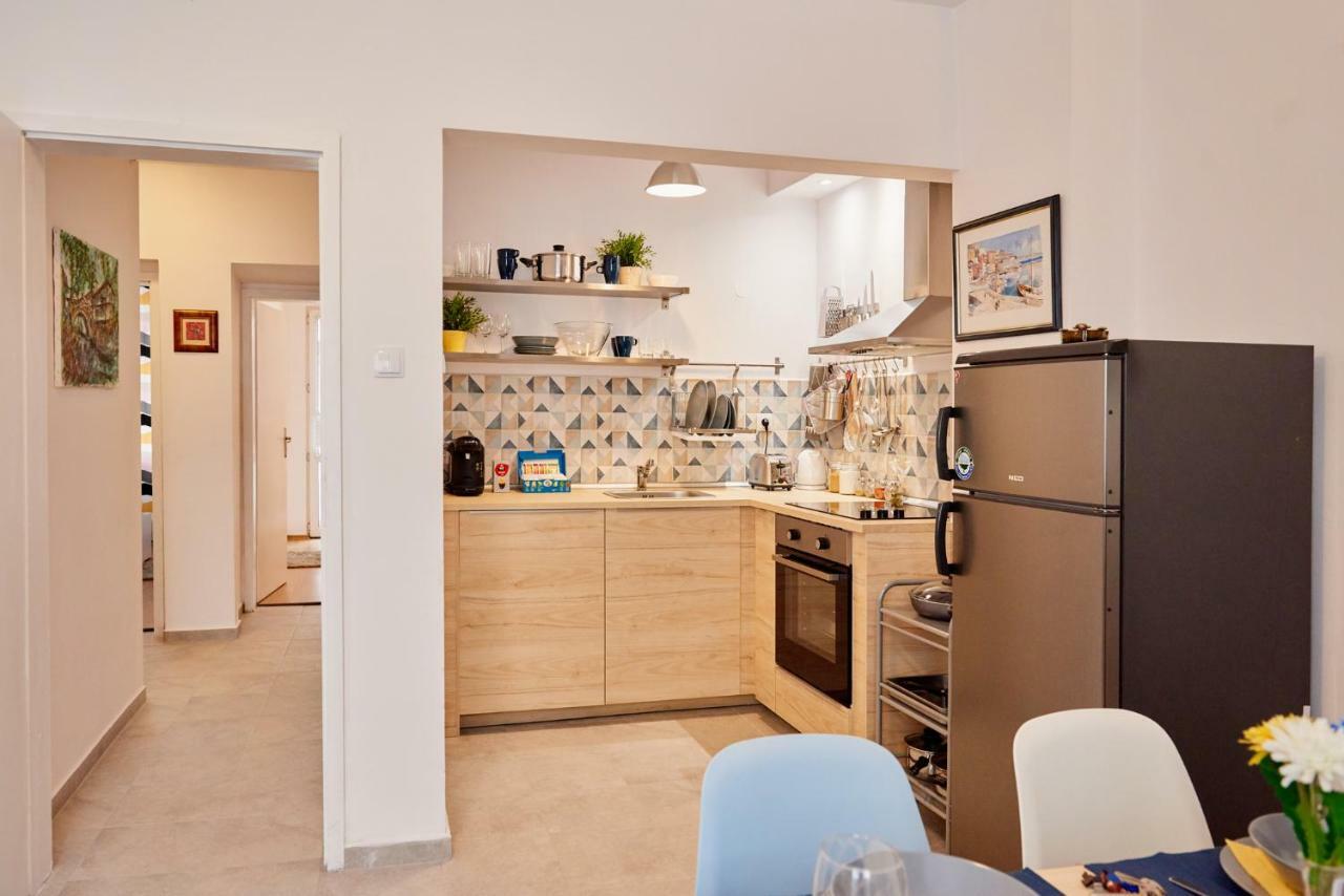 Brand New Lozenets Apt Sofia Extérieur photo